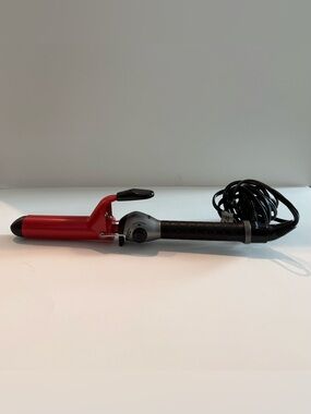 BaByliss Pro Curling Iron — 1.5” Barrel